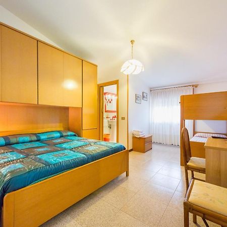 Albergo Ristorante Fabrizio Caorle Dış mekan fotoğraf