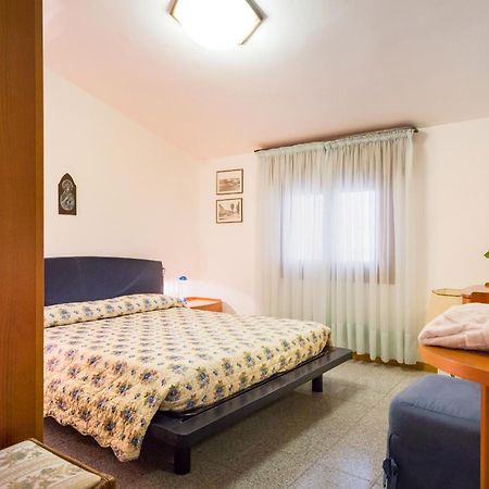 Albergo Ristorante Fabrizio Caorle Dış mekan fotoğraf