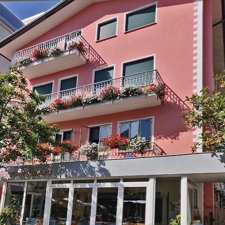 Albergo Ristorante Fabrizio Caorle Dış mekan fotoğraf