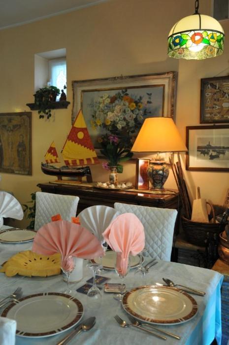 Albergo Ristorante Fabrizio Caorle Dış mekan fotoğraf