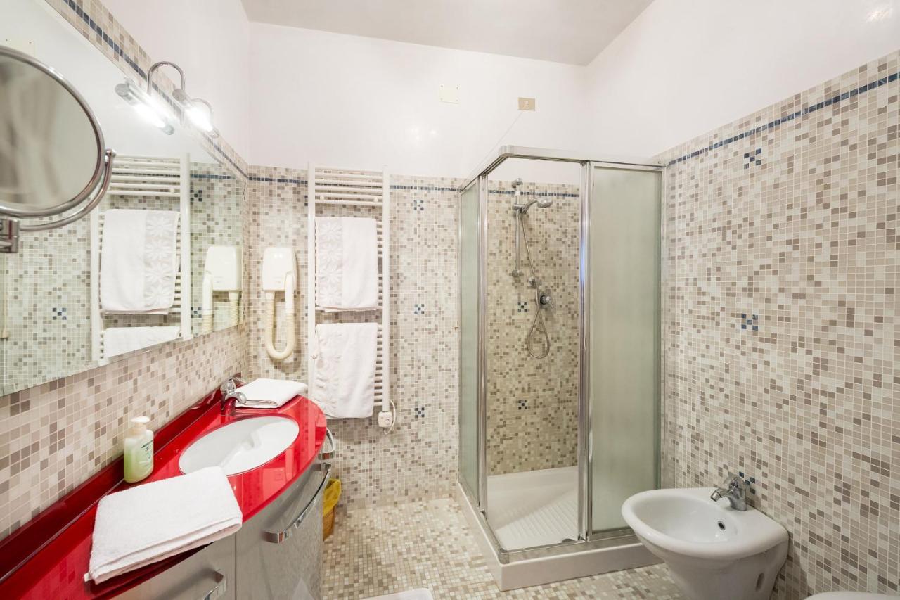 Albergo Ristorante Fabrizio Caorle Dış mekan fotoğraf