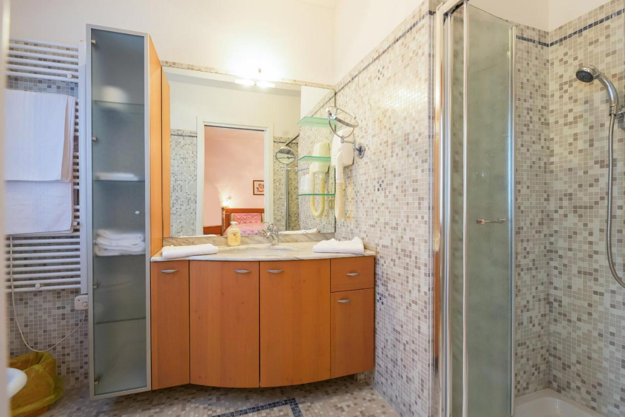 Albergo Ristorante Fabrizio Caorle Dış mekan fotoğraf