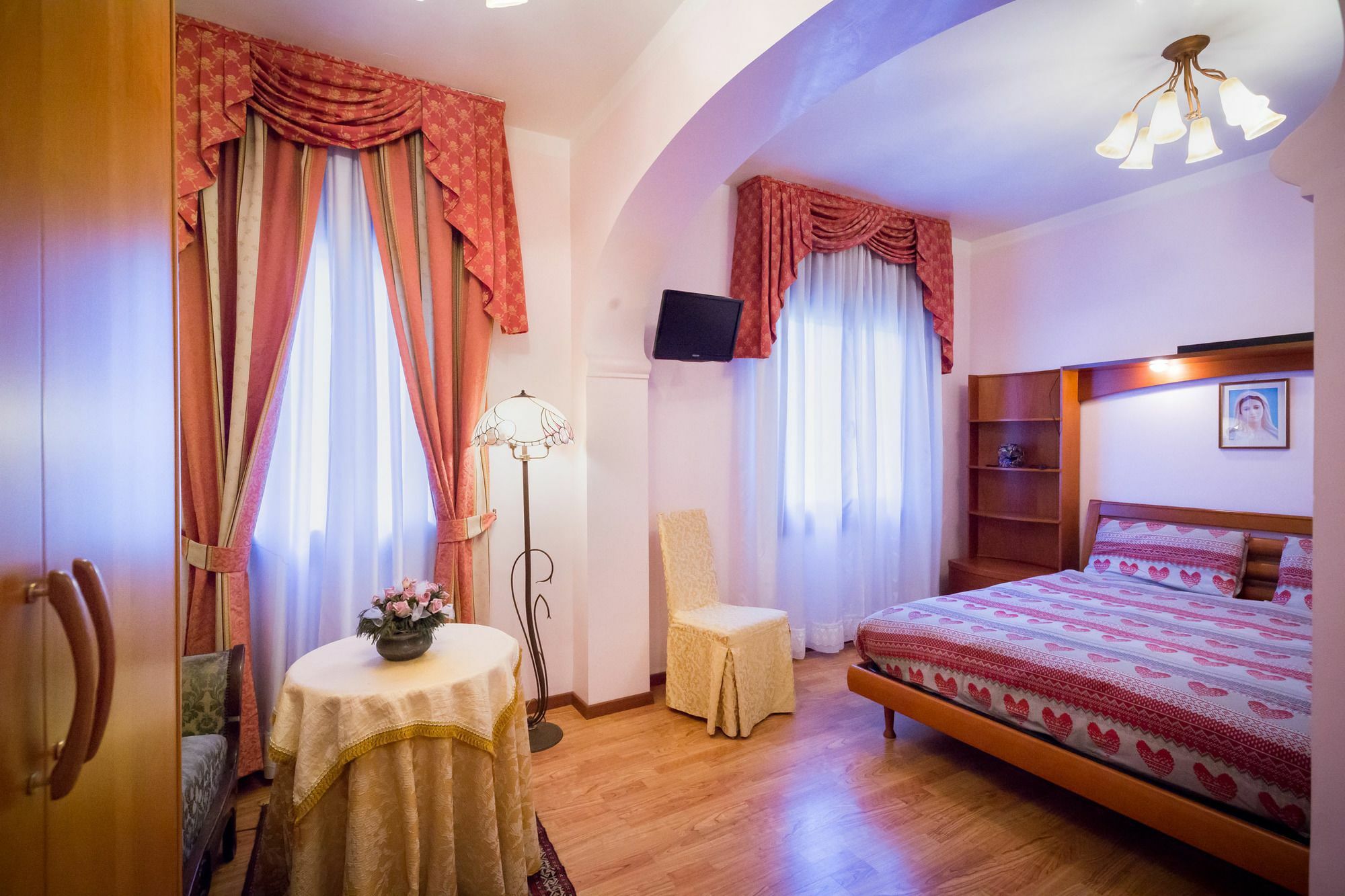 Albergo Ristorante Fabrizio Caorle Dış mekan fotoğraf