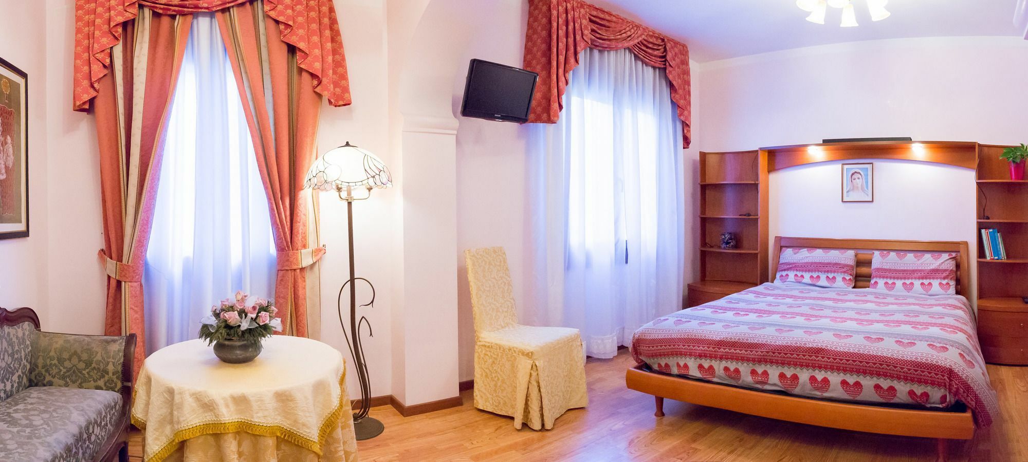 Albergo Ristorante Fabrizio Caorle Dış mekan fotoğraf