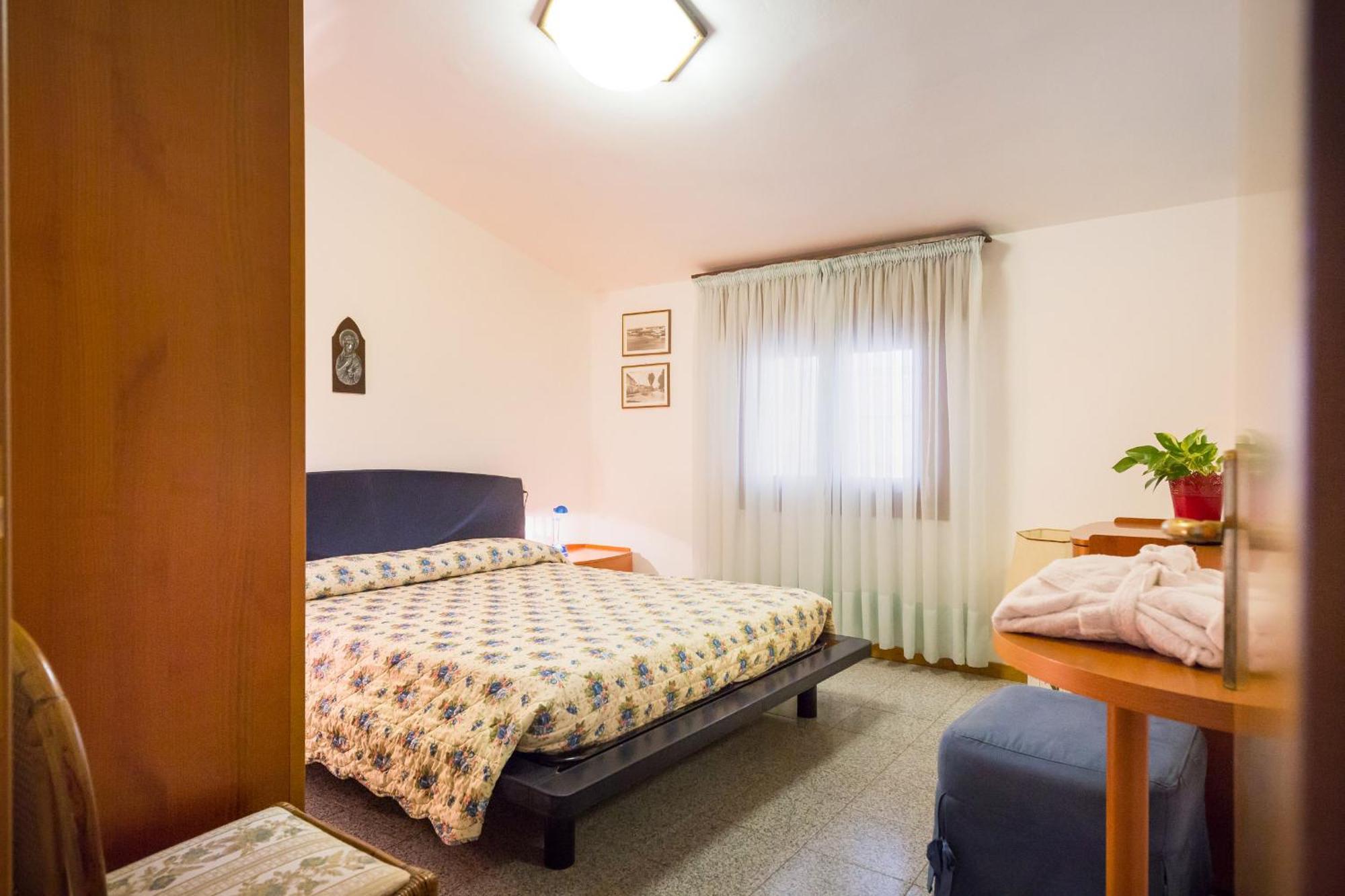 Albergo Ristorante Fabrizio Caorle Dış mekan fotoğraf