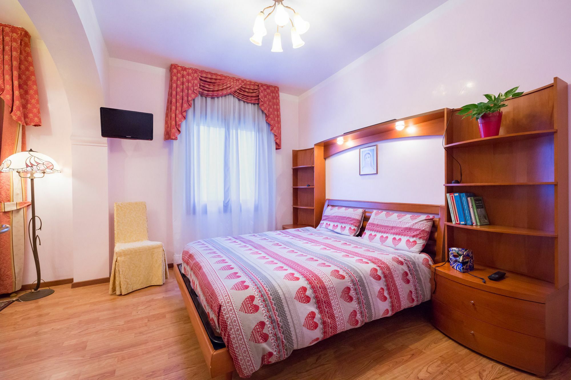 Albergo Ristorante Fabrizio Caorle Dış mekan fotoğraf