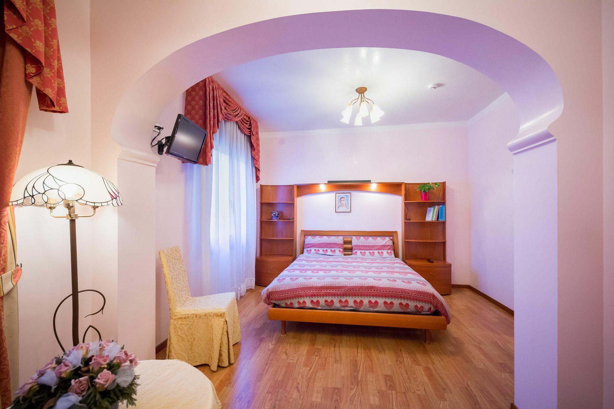 Albergo Ristorante Fabrizio Caorle Dış mekan fotoğraf