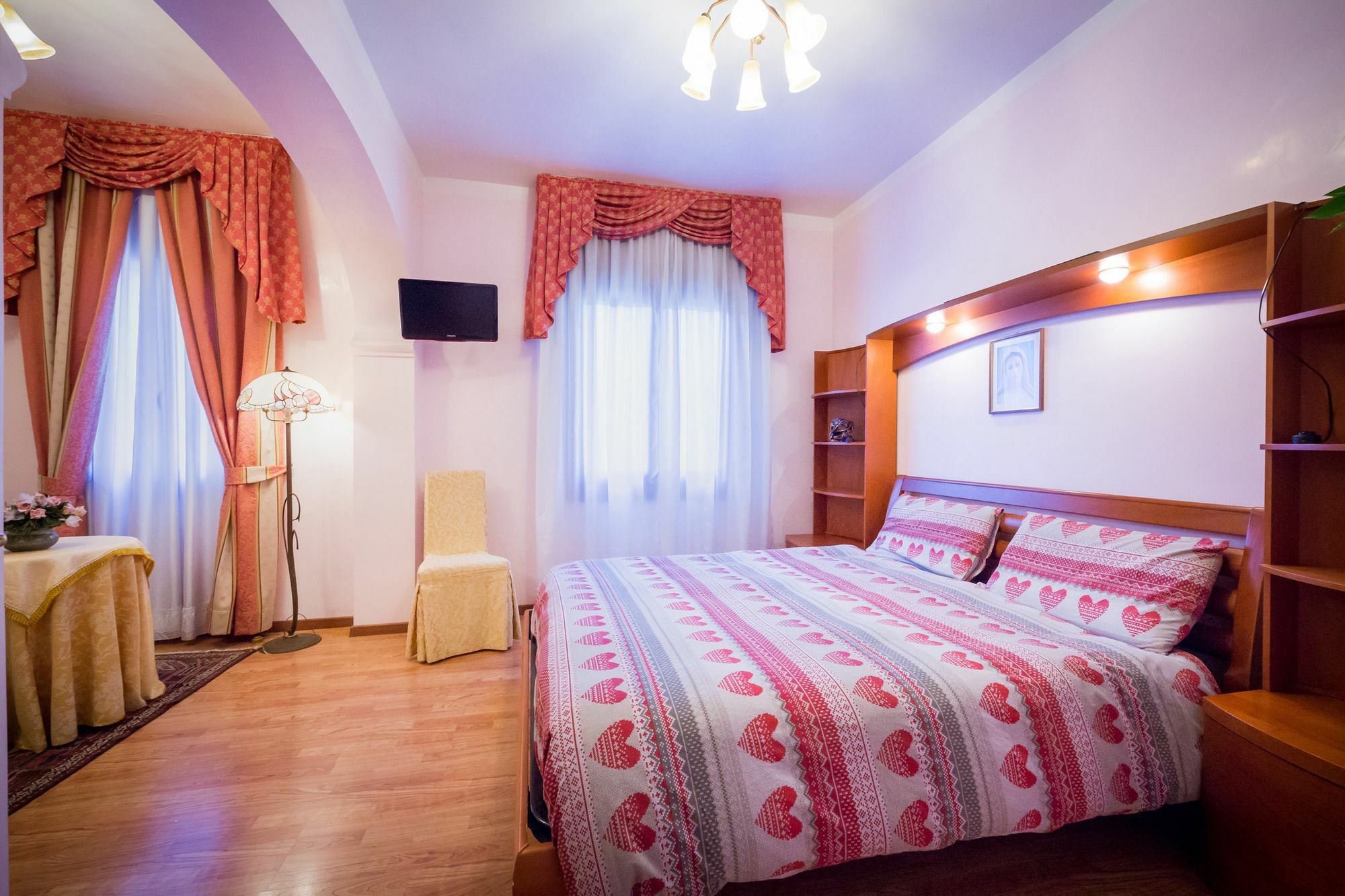 Albergo Ristorante Fabrizio Caorle Dış mekan fotoğraf