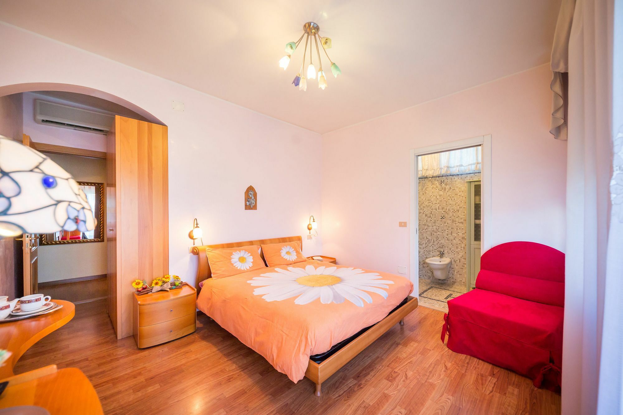 Albergo Ristorante Fabrizio Caorle Dış mekan fotoğraf